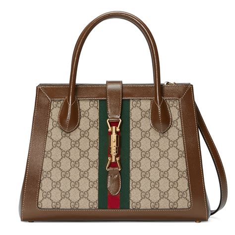 gucci portemonnee kopen|gucci jackie bag.